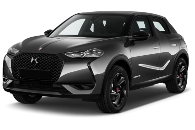 DS DS3 Crossback BlueHDi 100ch So Chic